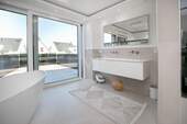Masterbad mit Terrasse (I) - 