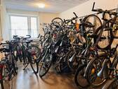 Fahrradkeller - 
