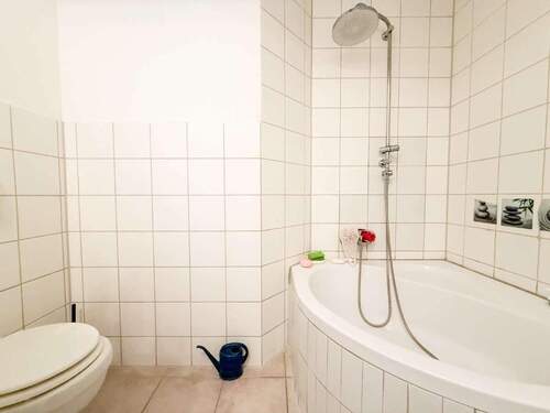 Bad Wohnung 1 - 