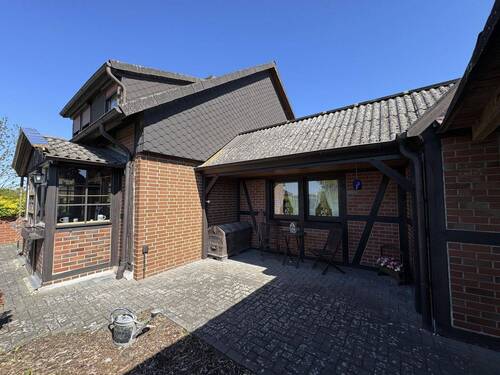 Ansicht Innenhof - 