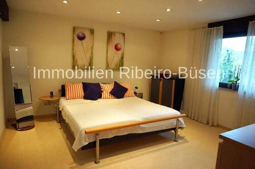Schlafzimmer - 