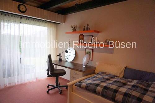 Kinderzimmer oder Büro - 