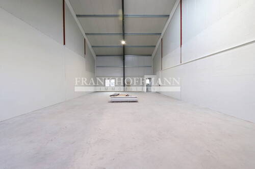 M2423P Hallenansicht 1 - 