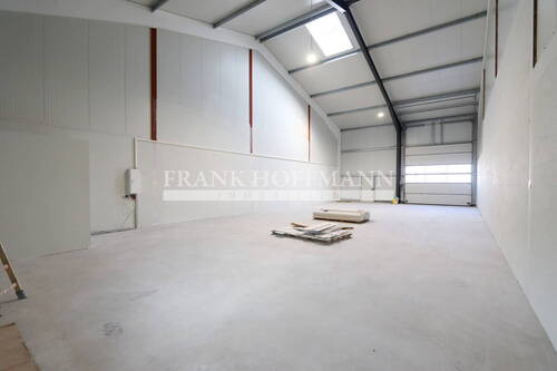 M2423P Hallenansicht 3 - 