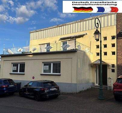 Ansicht - Ein bis 2 Familienhaus in Spicheren zu verkaufen