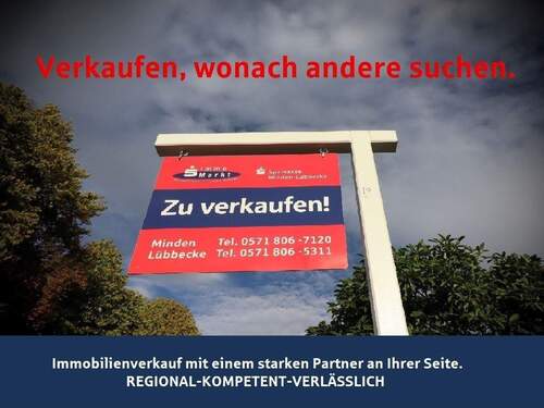 Ihr Partner im Mühlenkreis - 