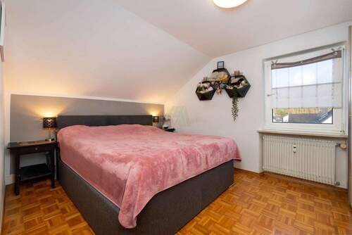 Schlafzimmer - 