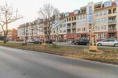 Wohnungskomplex - Etagenwohnung mit 95,00 m&sup2; in Berlin zum Kaufen