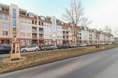 Wohnungskomplex - 