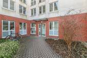 Hauseingang - 