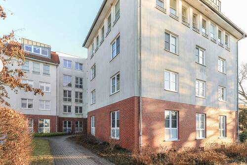 Rückfront - 