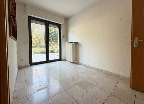 Zimmer zur Terrasse - 