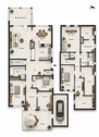 Grundriss - 
