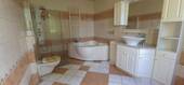Badezimmer EG-Wohnung - 