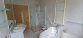 Badezimmer OG-Wohnung - 