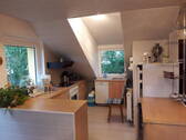 Küche DG-Wohnung - 