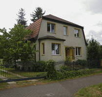 Provisionsfreier Verkauf eines Mehrgenerationenhauses in Neuenhagen bei Berlin - Verhandlungsbasis
