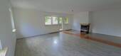 Wohnzimmer EG-Wohnung - 