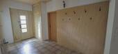 Eingangsbereich EG-Wohnung - 