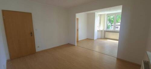 Großes Zimmer mit Erker EG - 