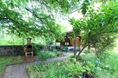 Grillecke - 