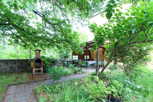 Grillecke - 