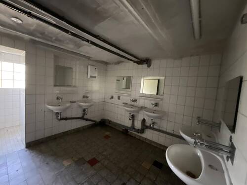 Sanitäre Anlagen - 