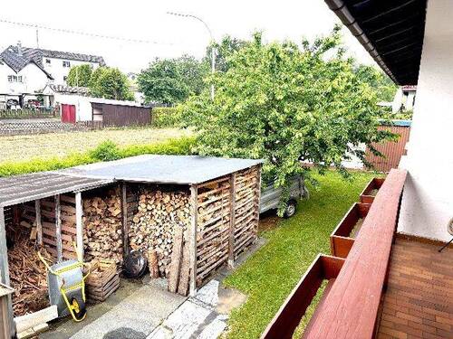 Balkon.jpeg - 5 Zimmer Einfamilienhaus in Meudt