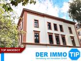 Gebäudeansicht - Zentral gelegene Bürofläche in Chemnitz zu vermieten!