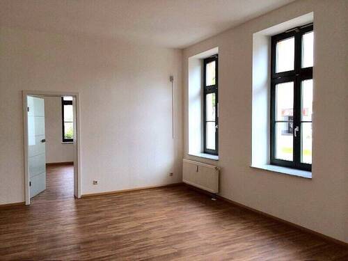 Innenansicht Büro - Büro in Chemnitz zur Miete