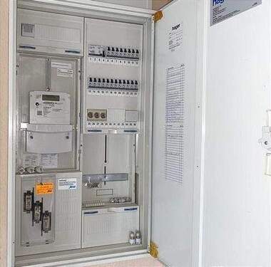Elektrokasten - 