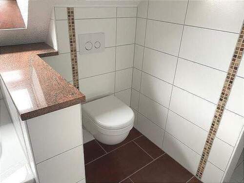 Bad im DG - 