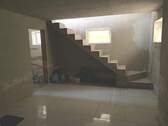 Keller unter der Garage - 