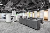 Generic Business lounge_08.jpg - Unbegrenzter Zugang zu Arbeitsplätzen in Regus Aircargo Businesspark