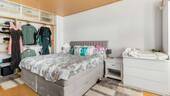Schlafzimmer 2 - 