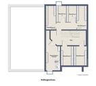 Bild 4 - Etagenwohnung mit 62,10 m² in Warendorf zum Kaufen