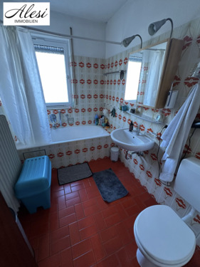 Badezimmer 1.OG - 