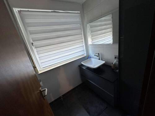 Badezimmer 2. OG - 