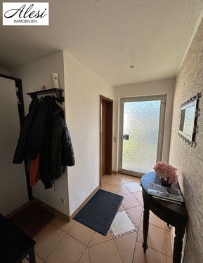 Eingangsbereich - 