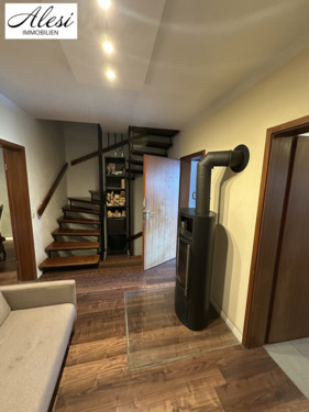 Treppenhaus - 