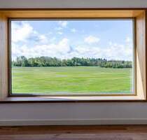 Neubau Einfamilienhaus, 2 TG Stellplätzen, Einliegerwohnung möglich, niedrige Nebenkosten - Planegg