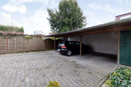 Carports - 