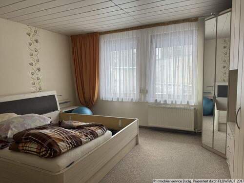 Schlafzimmer - 