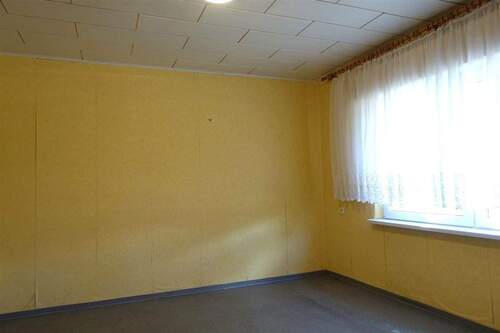 Schlafzimmer EG - 