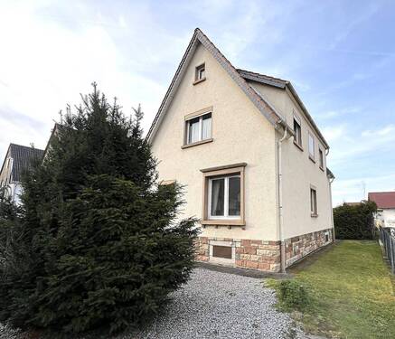 Hausansicht - 