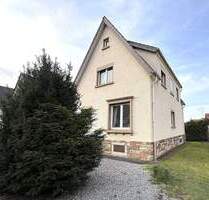 Charmantes Häuschen mit tollem Grundstück! - Heppenheim (Bergstraße)