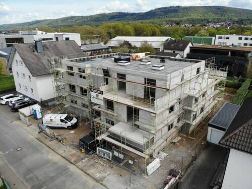 Luftaufnahme - 
