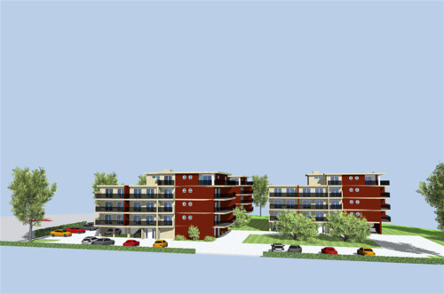 Ansicht 1 - Grundstück zum Kaufen in Döbeln