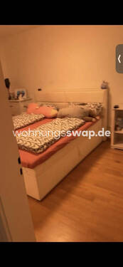 Bild 4 - Etagenwohnung mit 64,00 m&sup2; in München zur Miete