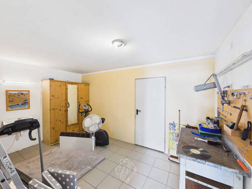 Kellerraum 1 - 